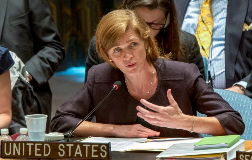 ΗΠΑ: Ζήτησαν ανάπτυξη στην Ουκρανία παρατηρητών από τον ΟΗΕ και τον ΟΑΣΕ